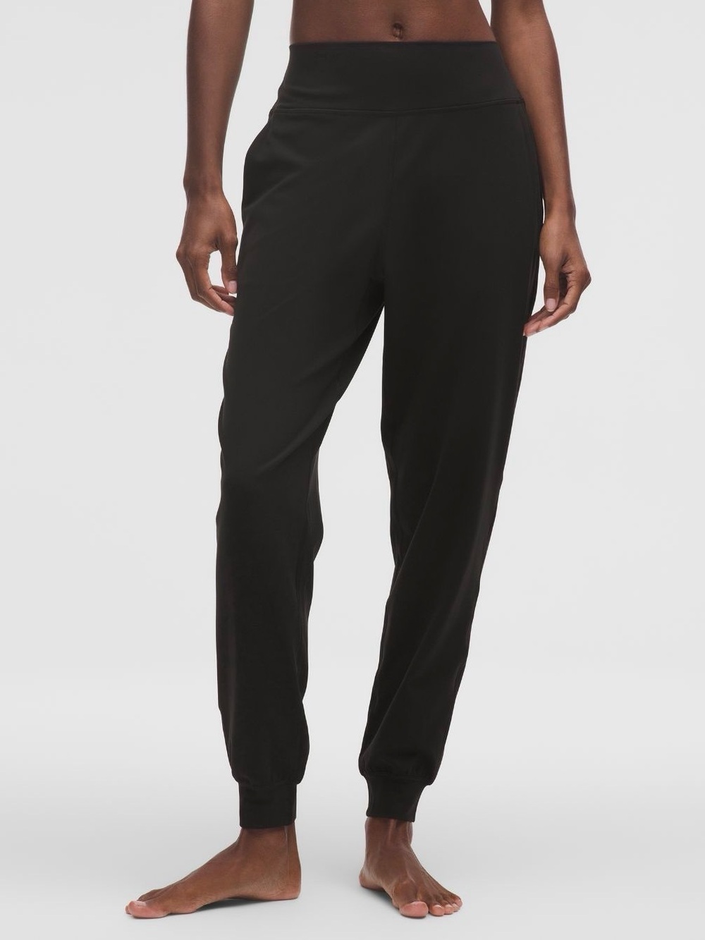 Lululemon Align High Rise Jogger (Size 6) - Picture 2 of 5